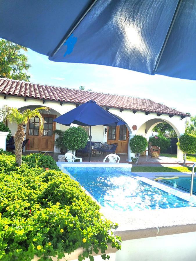 San Carlos Nuevo Guaymas Casa Magdalena Bed & Breakfast エクステリア 写真