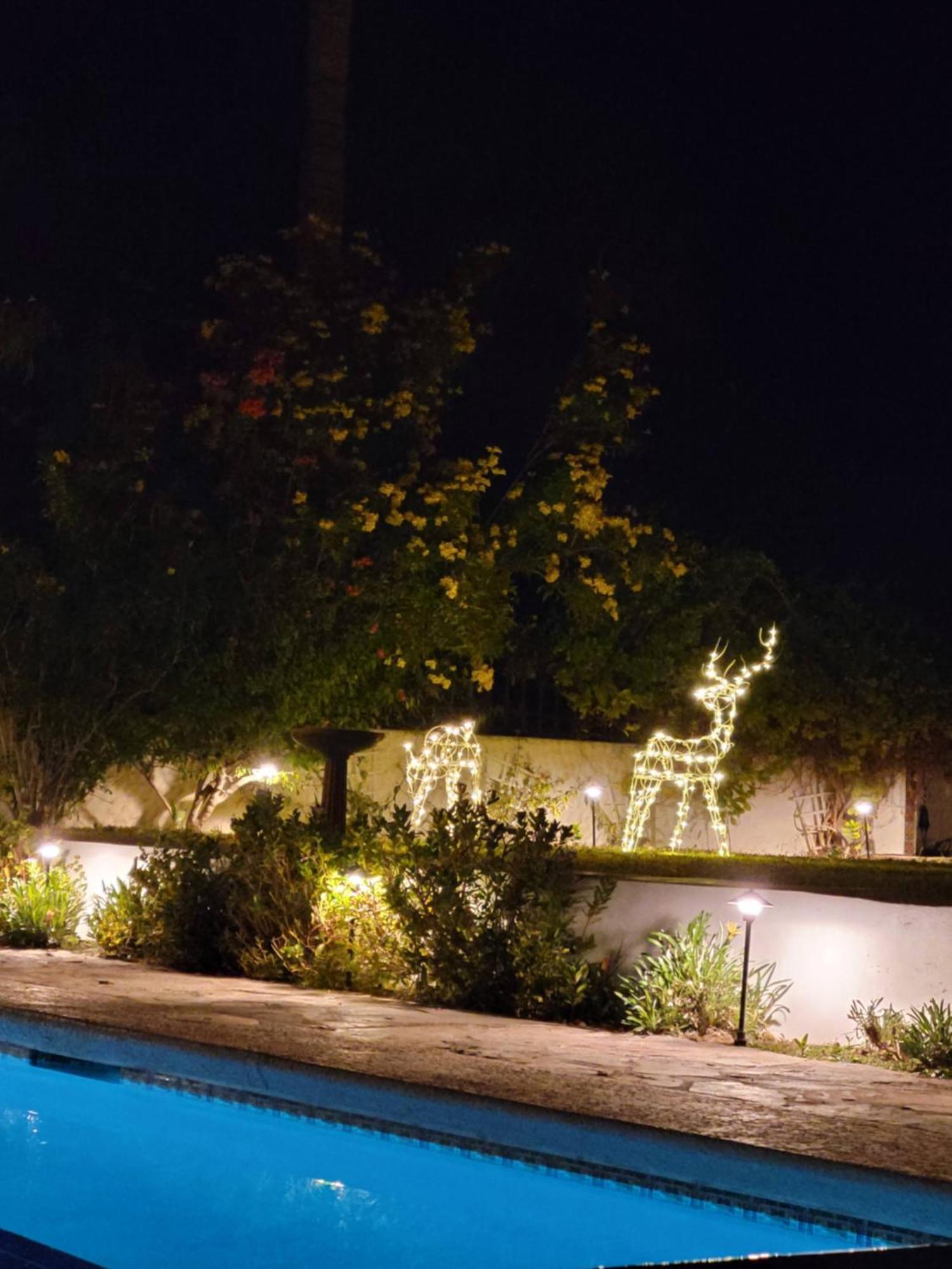 San Carlos Nuevo Guaymas Casa Magdalena Bed & Breakfast エクステリア 写真