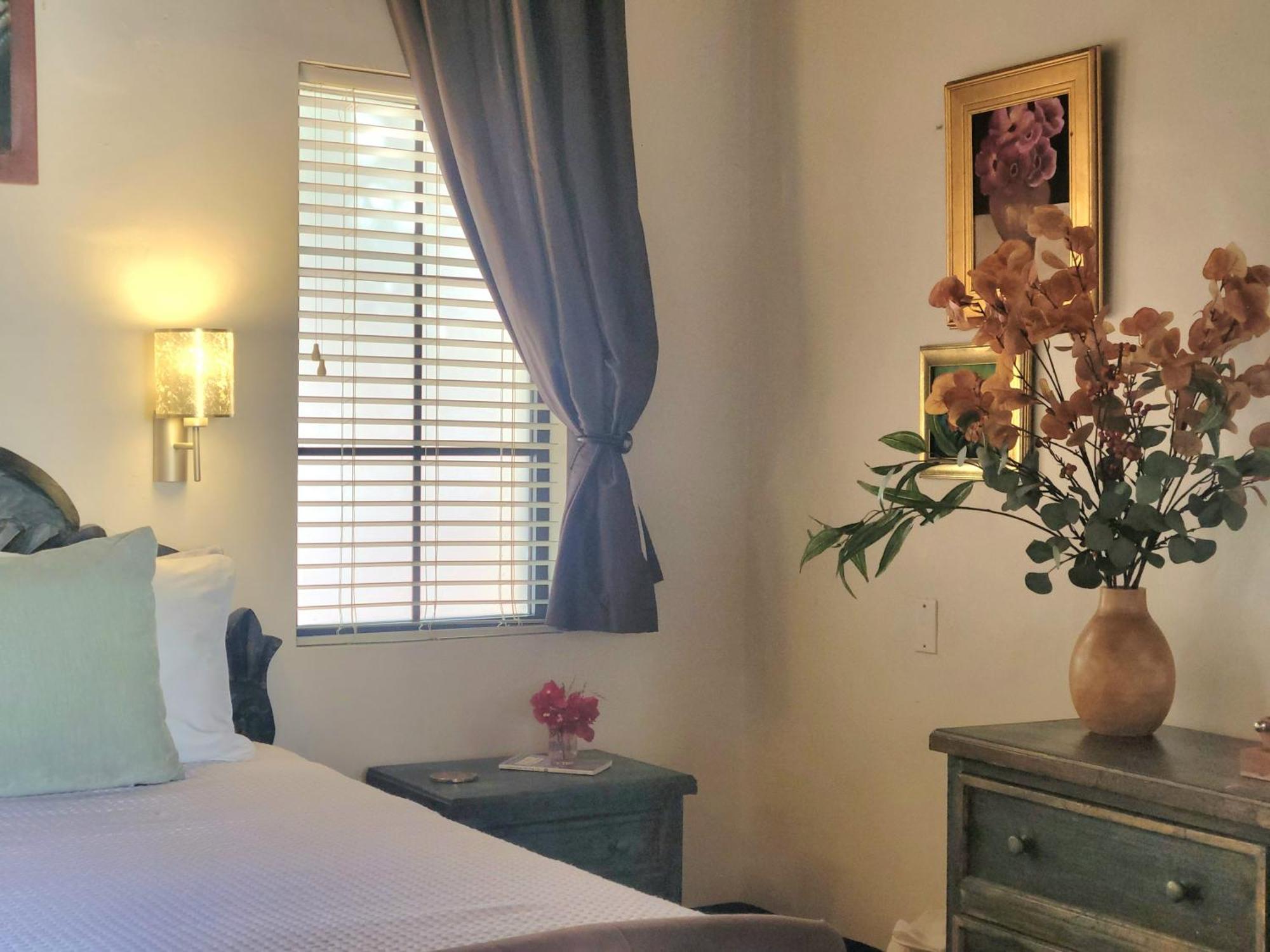 San Carlos Nuevo Guaymas Casa Magdalena Bed & Breakfast エクステリア 写真